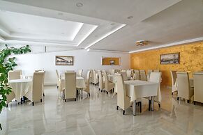 Aqua Lounge Aparthotel Ulcinj