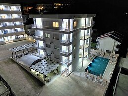 Aqua Lounge Aparthotel Ulcinj