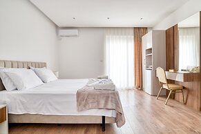 Aqua Lounge Aparthotel Ulcinj
