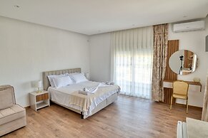 Aqua Lounge Aparthotel Ulcinj