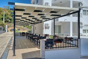 Aqua Lounge Aparthotel Ulcinj