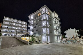 Aqua Lounge Aparthotel Ulcinj