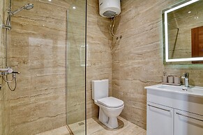 Aqua Lounge Aparthotel Ulcinj