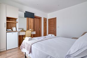 Aqua Lounge Aparthotel Ulcinj
