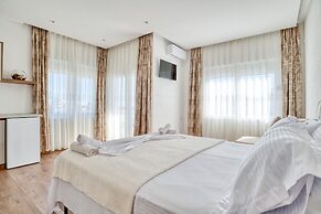 Aqua Lounge Aparthotel Ulcinj