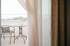 Aqua Lounge Aparthotel Ulcinj
