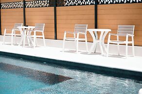 Aqua Lounge Aparthotel Ulcinj