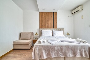 Aqua Lounge Aparthotel Ulcinj