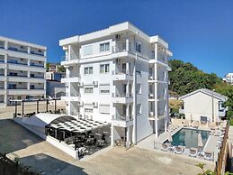 Aqua Lounge Aparthotel Ulcinj