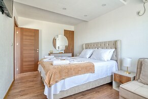 Aqua Lounge Aparthotel Ulcinj