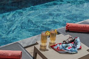 Aqua Lounge Aparthotel Ulcinj