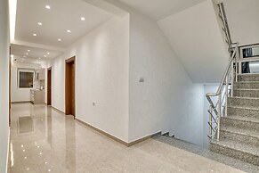 Aqua Lounge Aparthotel Ulcinj