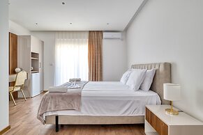 Aqua Lounge Aparthotel Ulcinj