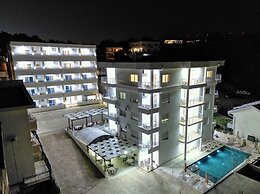 Aqua Lounge Aparthotel Ulcinj