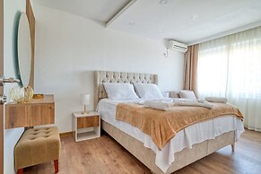 Aqua Lounge Aparthotel Ulcinj
