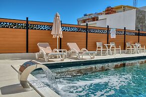 Aqua Lounge Aparthotel Ulcinj