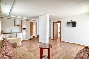 Aqua Lounge Aparthotel Ulcinj