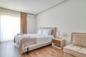 Aqua Lounge Aparthotel Ulcinj