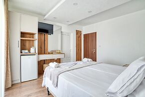 Aqua Lounge Aparthotel Ulcinj