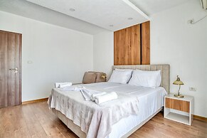 Aqua Lounge Aparthotel Ulcinj