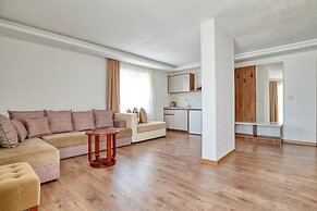 Aqua Lounge Aparthotel Ulcinj