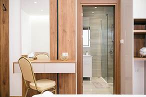 Aqua Lounge Aparthotel Ulcinj