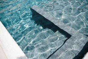 Aqua Lounge Aparthotel Ulcinj
