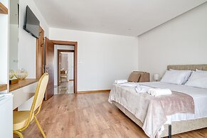 Aqua Lounge Aparthotel Ulcinj