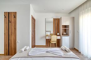 Aqua Lounge Aparthotel Ulcinj