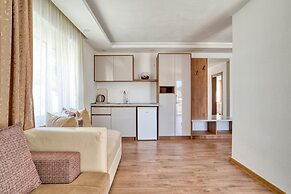 Aqua Lounge Aparthotel Ulcinj