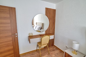 Aqua Lounge Aparthotel Ulcinj