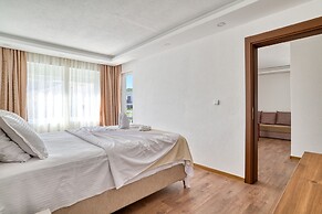 Aqua Lounge Aparthotel Ulcinj
