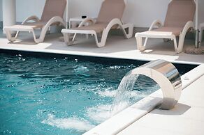 Aqua Lounge Aparthotel Ulcinj
