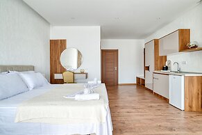 Aqua Lounge Aparthotel Ulcinj
