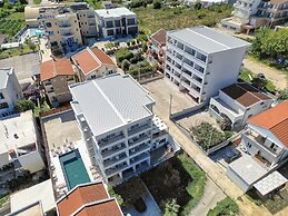 Aqua Lounge Aparthotel Ulcinj