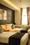 Madayaw Hotel Tagum
