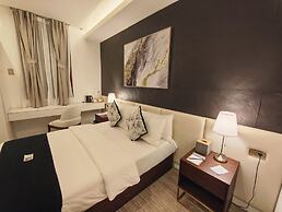 Madayaw Hotel Tagum