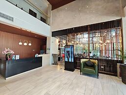 Madayaw Hotel Tagum