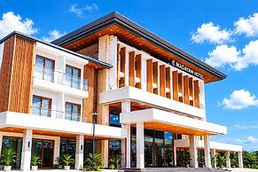 Madayaw Hotel Tagum
