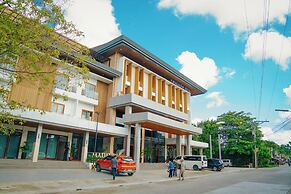 Madayaw Hotel Tagum