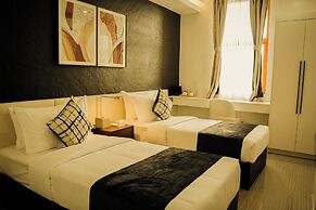 Madayaw Hotel Tagum