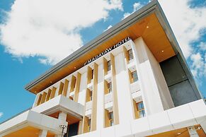 Madayaw Hotel Tagum