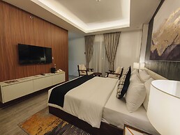 Madayaw Hotel Tagum