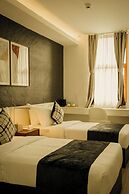 Madayaw Hotel Tagum
