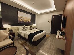 Madayaw Hotel Tagum