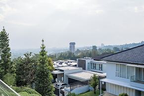 Rehat at Villa Golf Island Dago Resort 2