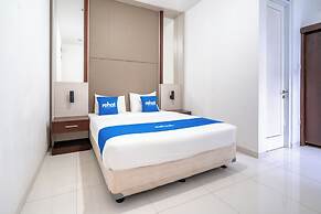 Rehat at Villa Golf Island Dago Resort 2