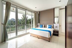 Rehat at Villa Golf Island Dago Resort 2
