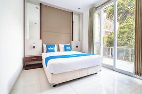 Rehat at Villa Golf Island Dago Resort 2