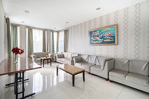 Rehat at Villa Golf Island Dago Resort 2